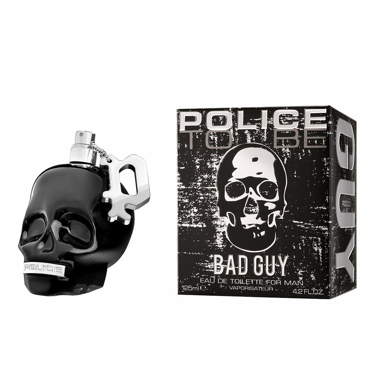 Parfym Herrar Police EDT - 2