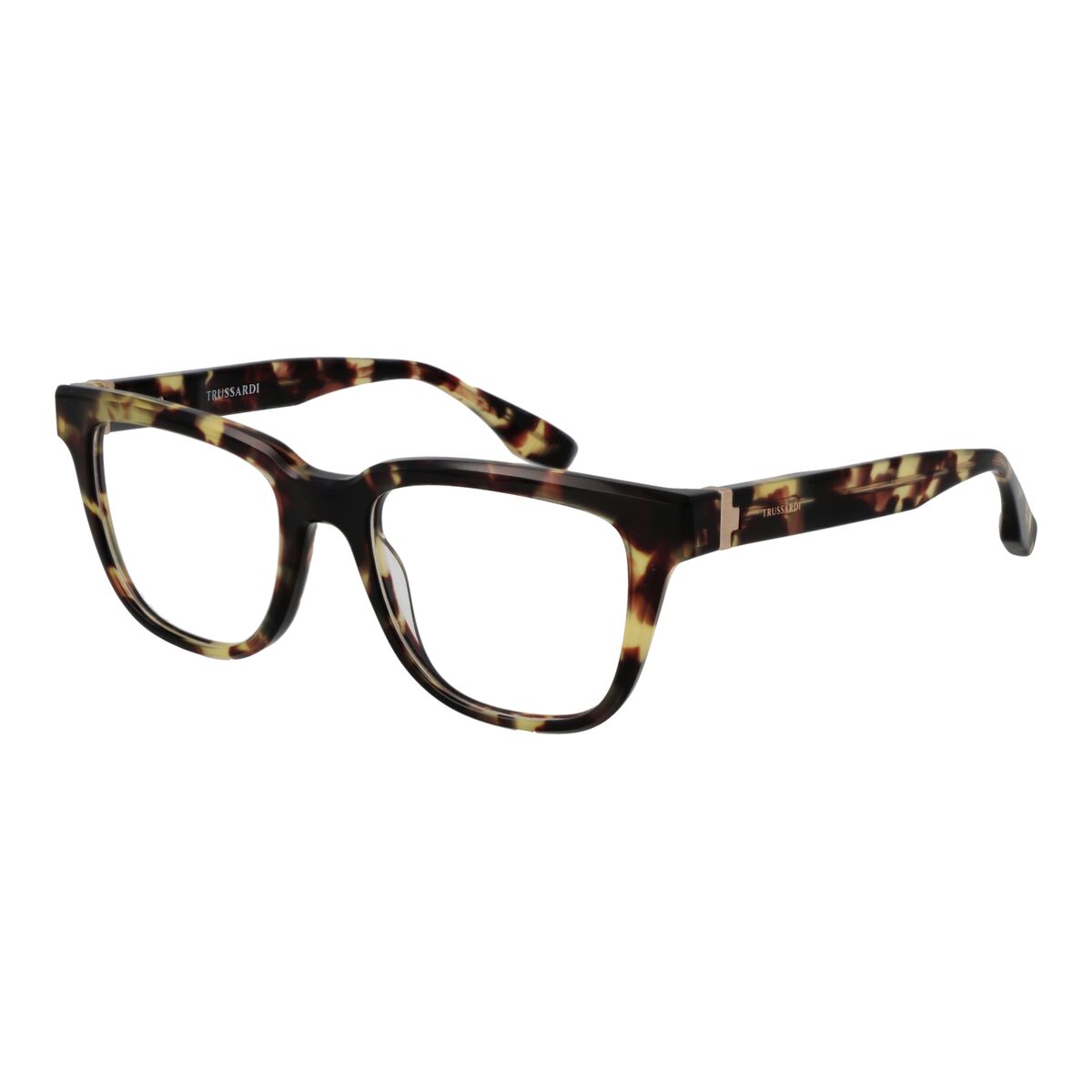 Glasögonbågar Trussardi TSM6041 52G21