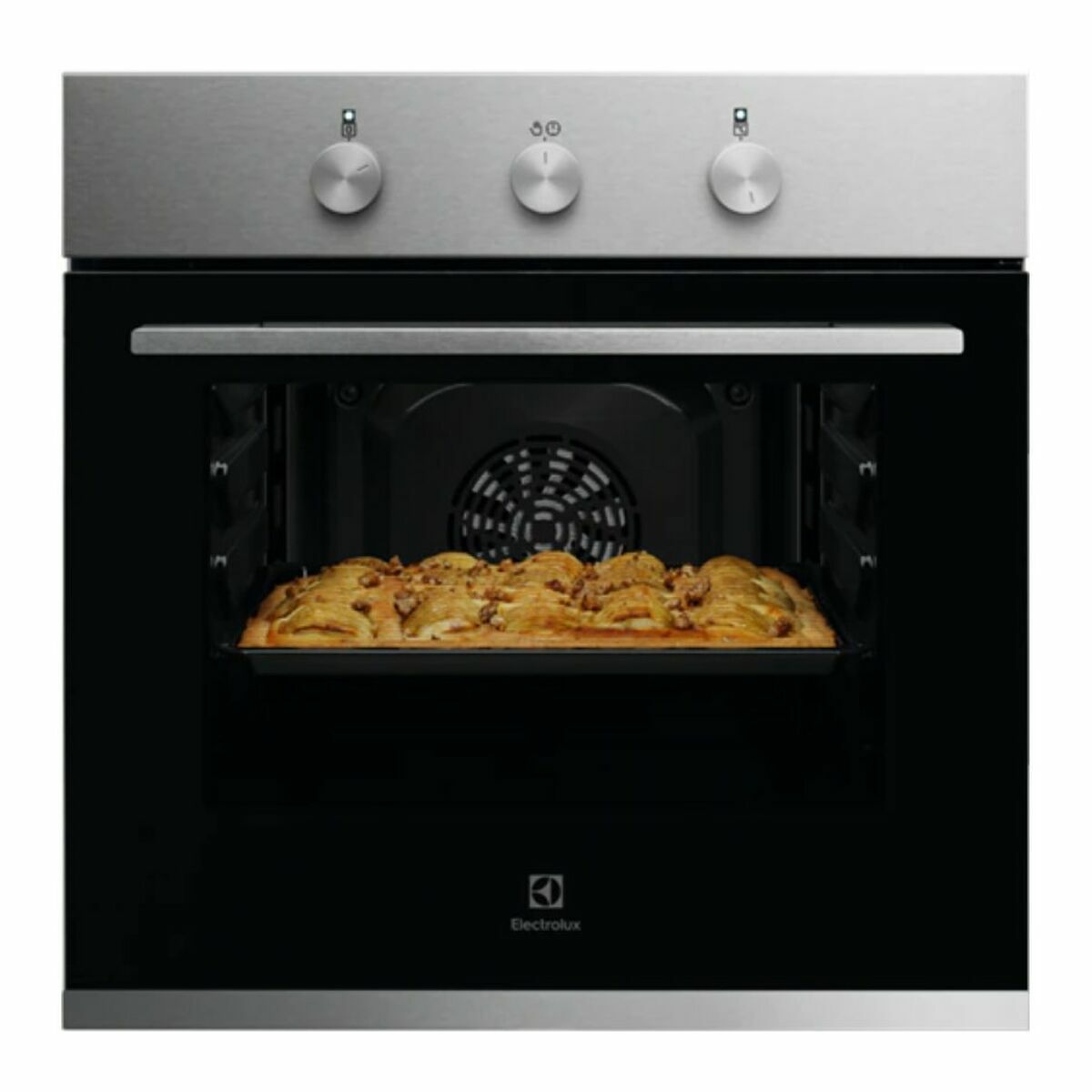 Ugn Electrolux KOHHH00BX3 2060 W
