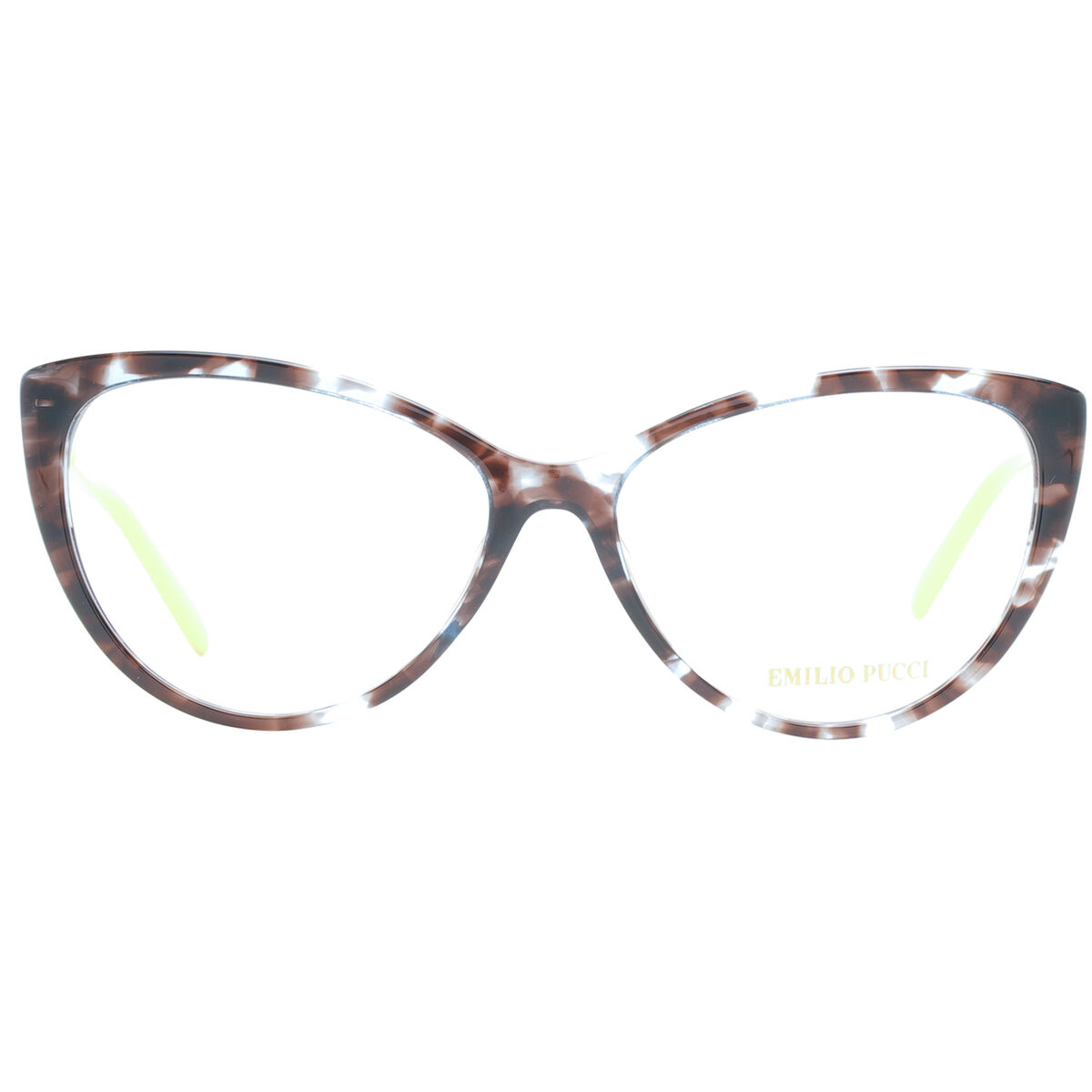 Glasögonbågar Emilio Pucci EP5101-56055 ø 56 mm - 3