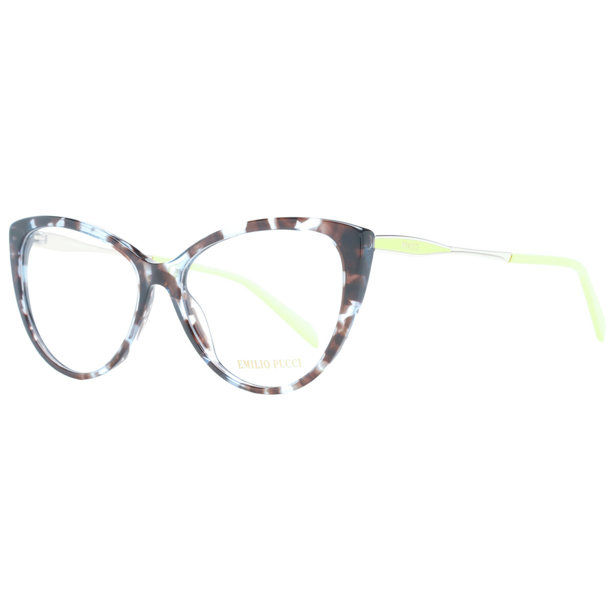 Glasögonbågar Emilio Pucci EP5101-56055 ø 56 mm - 2