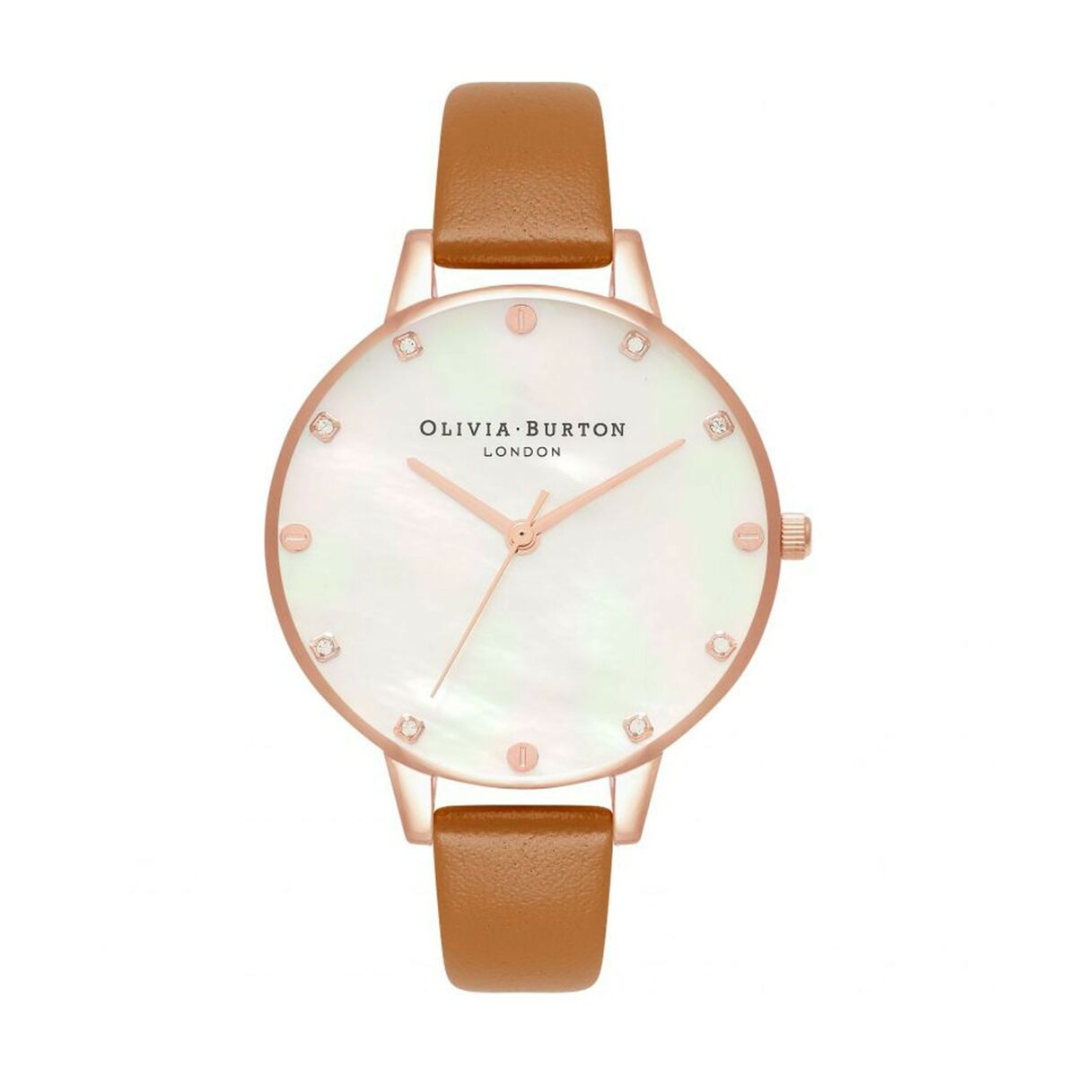 Damklocka Olivia Burton OB16SE18 (Ø 34 mm)