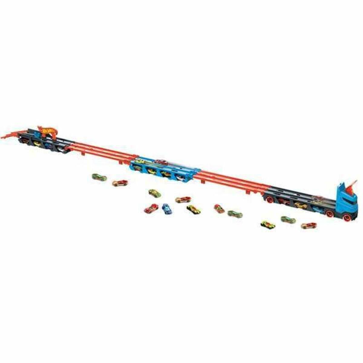 Leksaker Mattel - 2