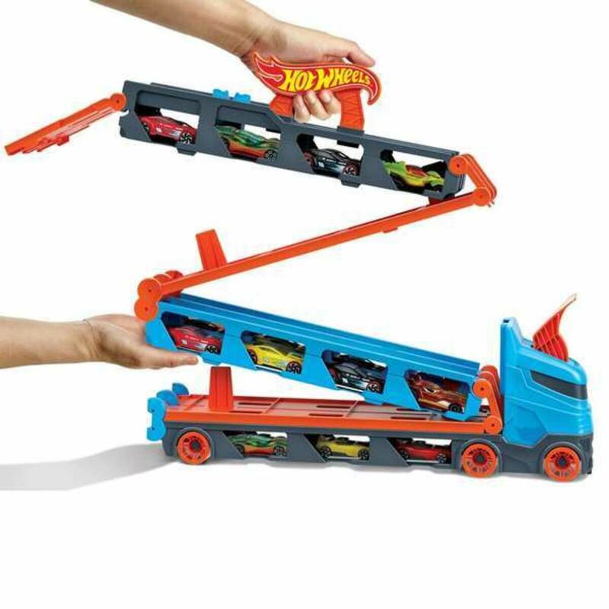 Leksaker Mattel - 3