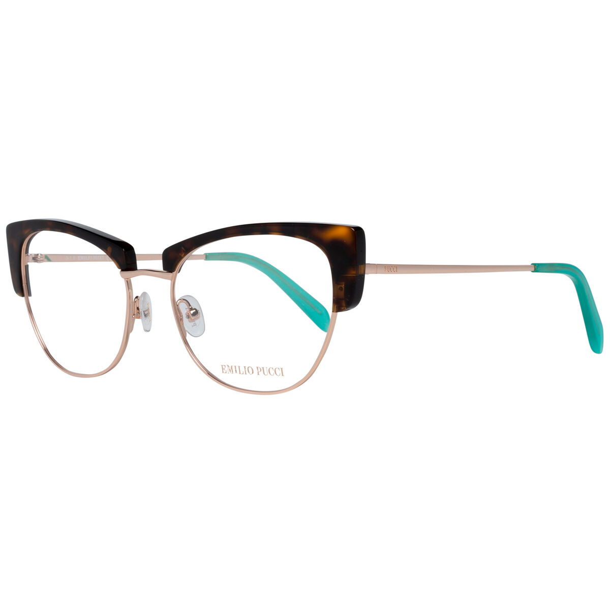 Glasögonbågar Emilio Pucci EP5102-54052 ø 54 mm - 2