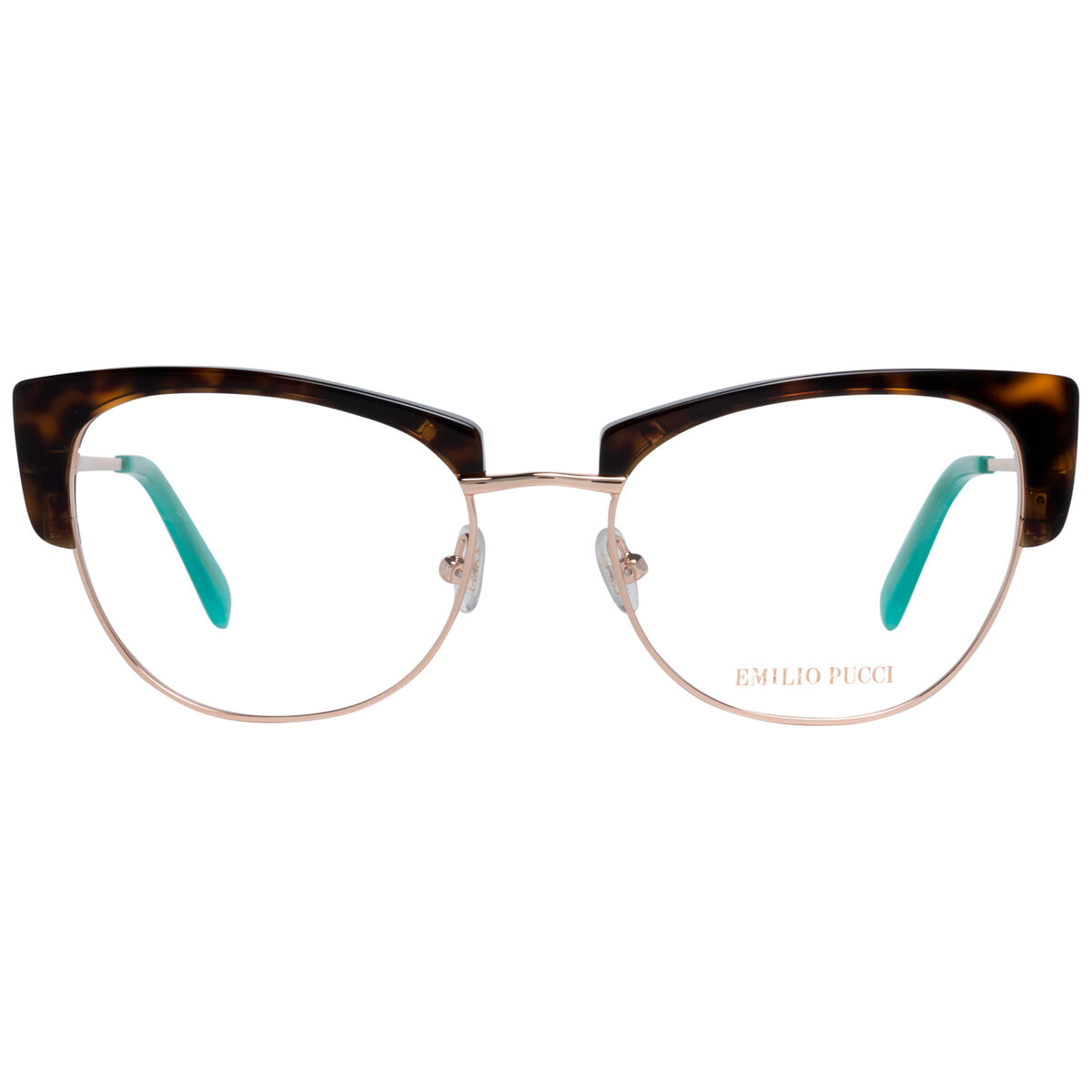 Glasögonbågar Emilio Pucci EP5102-54052 ø 54 mm - 3