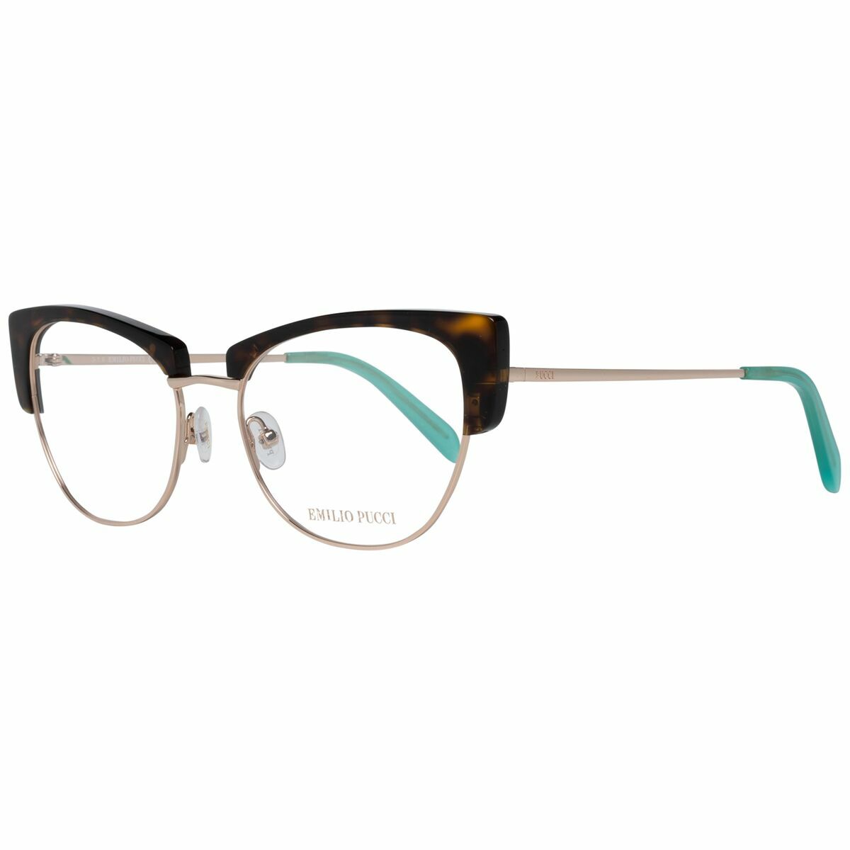 Glasögonbågar Emilio Pucci EP5102-54052 ø 54 mm