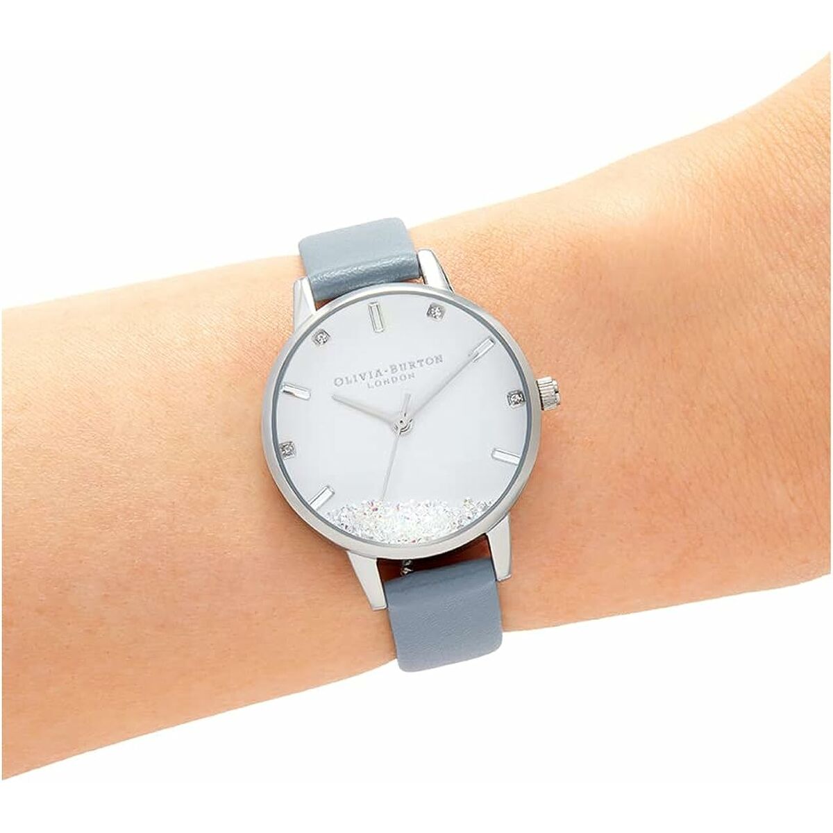 Damklocka Olivia Burton OB16SG07 (Ø 30 mm) - 3