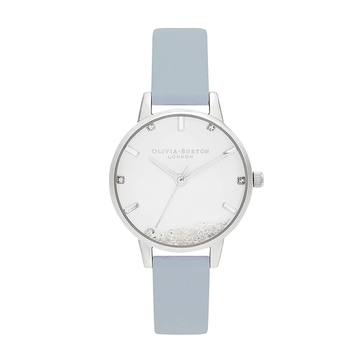 Damklocka Olivia Burton OB16SG07 (Ø 30 mm)