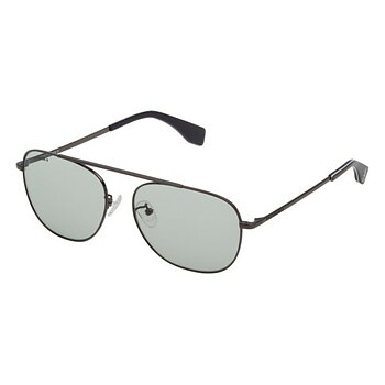 Herrsolglasögon Converse SCO056Q570598 ø 57 mm