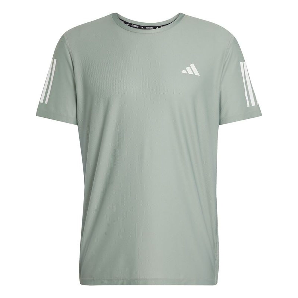 Sporttröja med ärmar Adidas JC9793