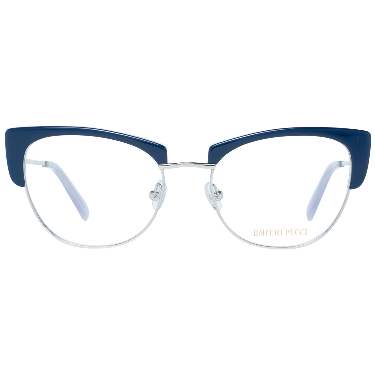 Glasögonbågar Emilio Pucci EP5102-54092 ø 54 mm - 3