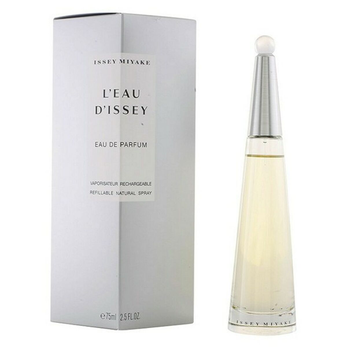 Parfym Damer L'eau D'issey Issey Miyake EDP - 3