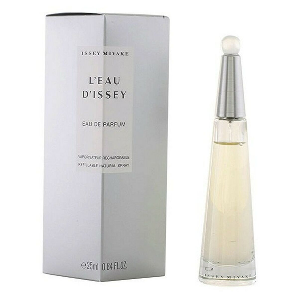 Parfym Damer L'eau D'issey Issey Miyake EDP - 2