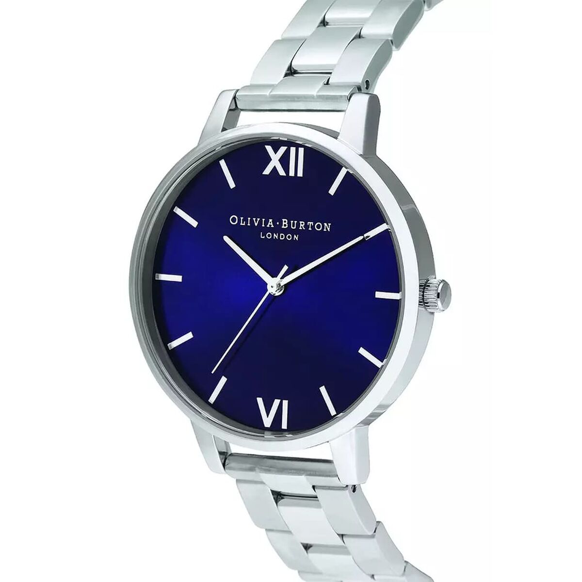 Damklocka Olivia Burton OB16SH02 (Ø 40 mm) - 2