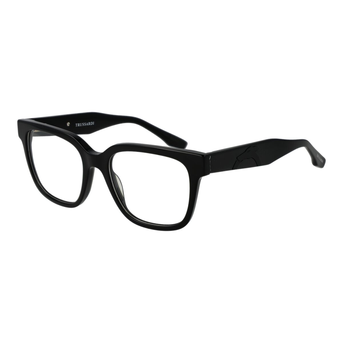 Glasögonbågar Trussardi TSM6050 52A01
