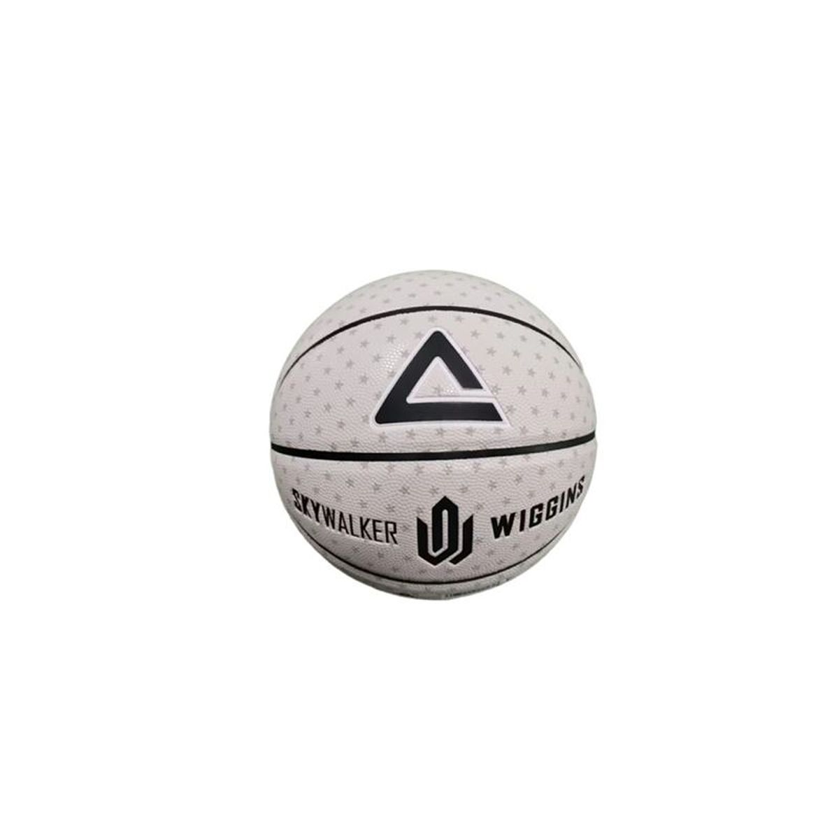 Basketboll Peak Wiggins Skywaker Ball Vit 7 (Storlek 7)