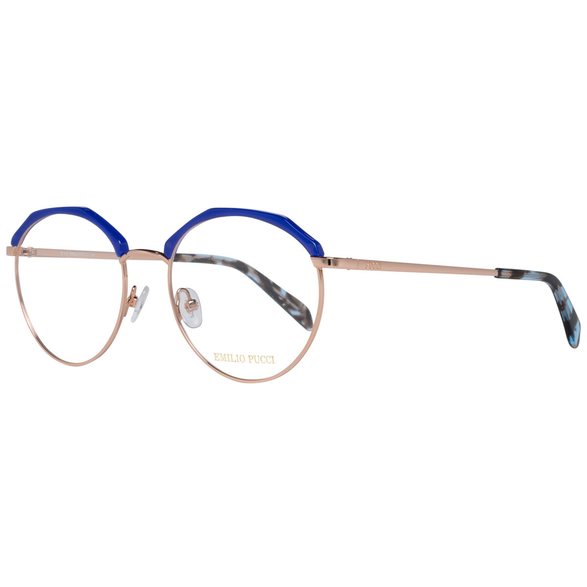 Glasögonbågar Emilio Pucci EP5103-52083 Ø 52 mm - 2