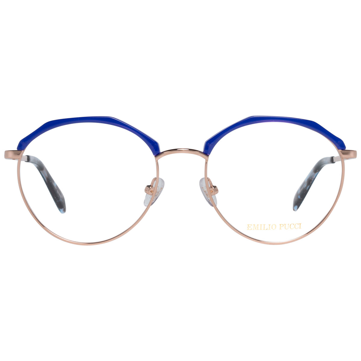 Glasögonbågar Emilio Pucci EP5103-52083 Ø 52 mm - 3