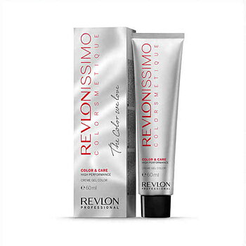 Permanent färg  Revlonissimo Colorsmetique Revlon Revlonissimo Colorsmetique 77.40 Nº 77.40 (60 ml)