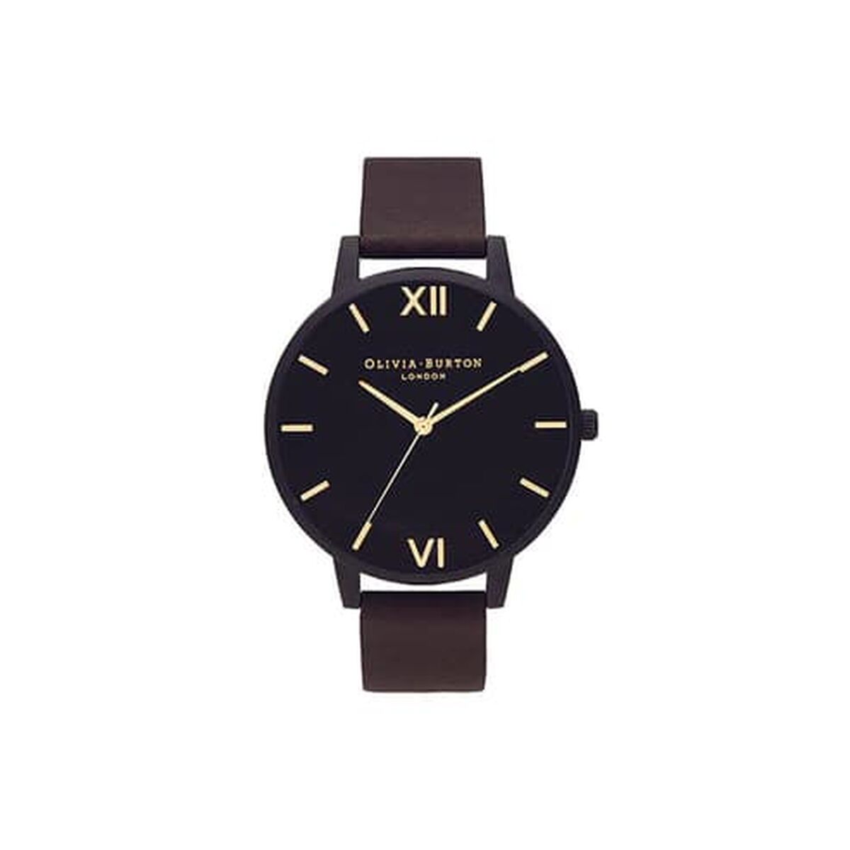 Damklocka Olivia Burton OB16SH06 (Ø 40 mm)
