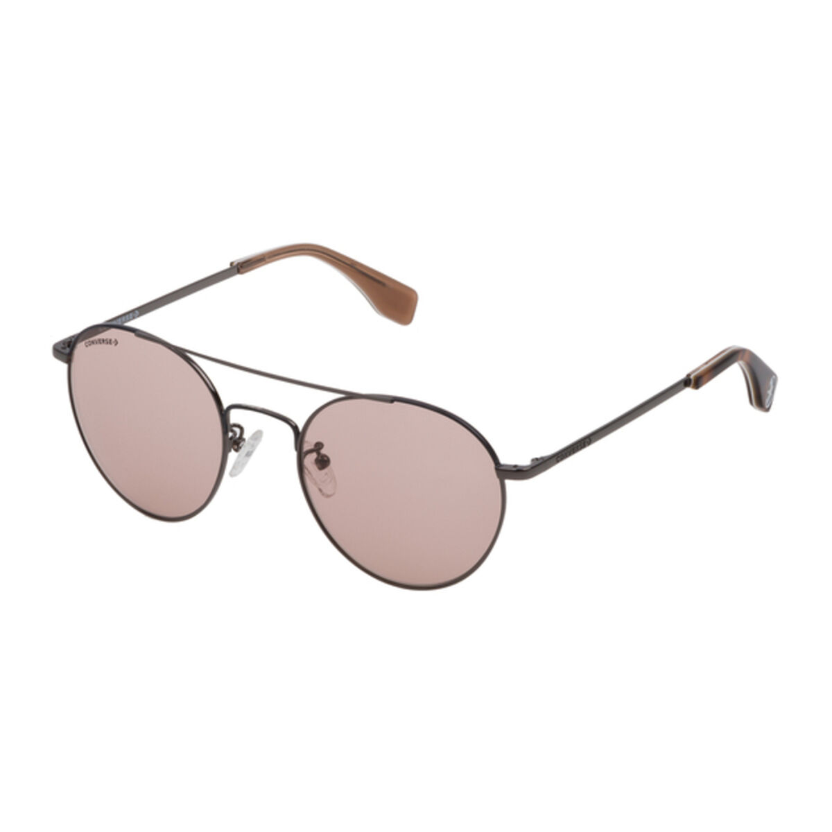 Unisexsolglasögon Converse SCO057Q520K53 Ø 52 mm