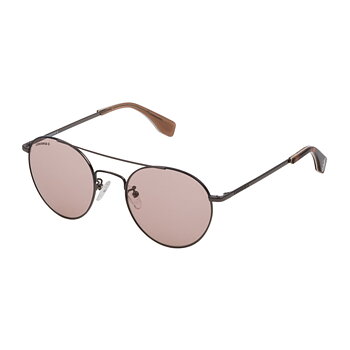 Unisexsolglasögon Converse SCO057Q520K53 Ø 52 mm