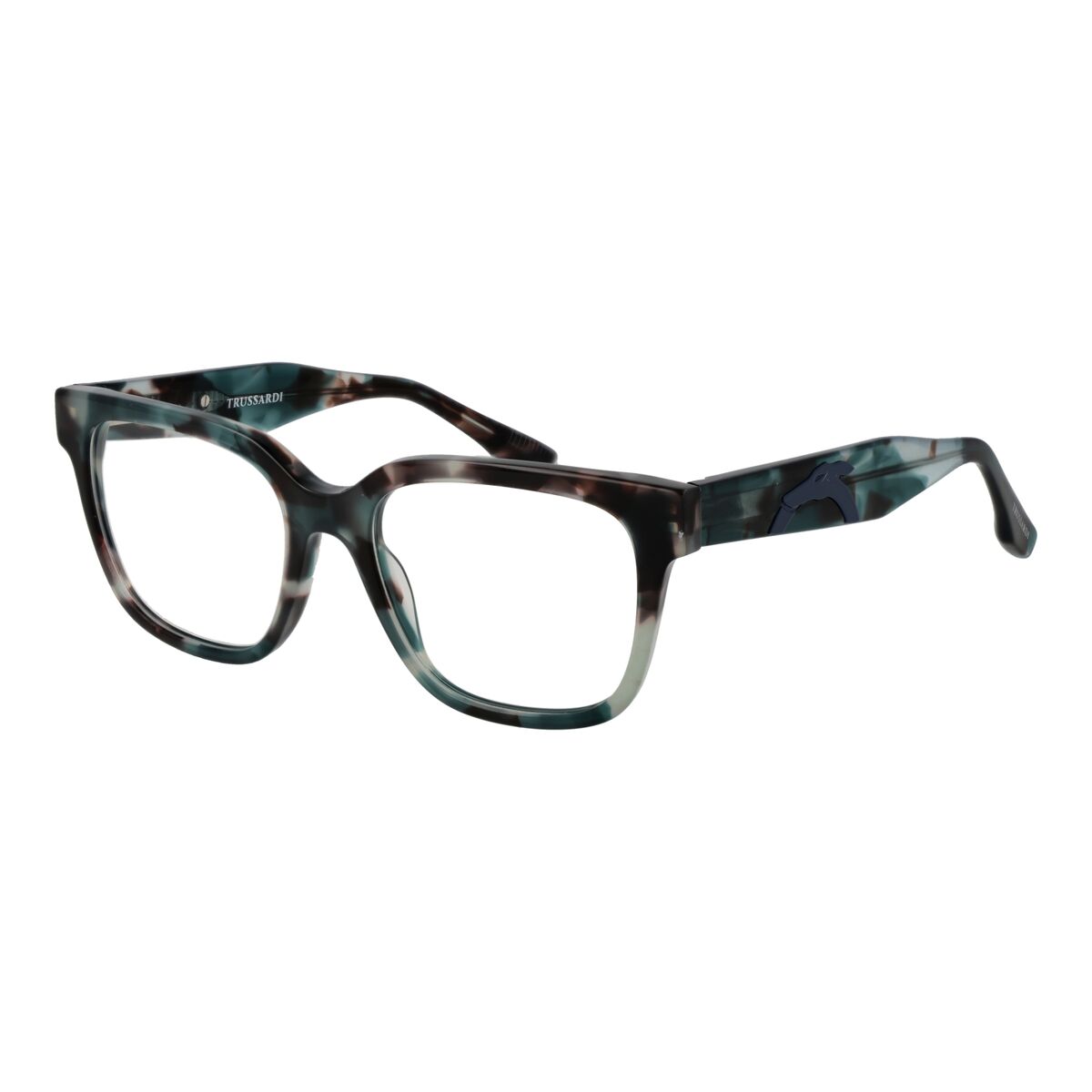 Glasögonbågar Trussardi TSM6050 52G21