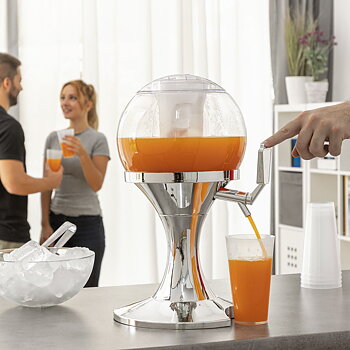 Kylande öldispenser Ball InnovaGoods