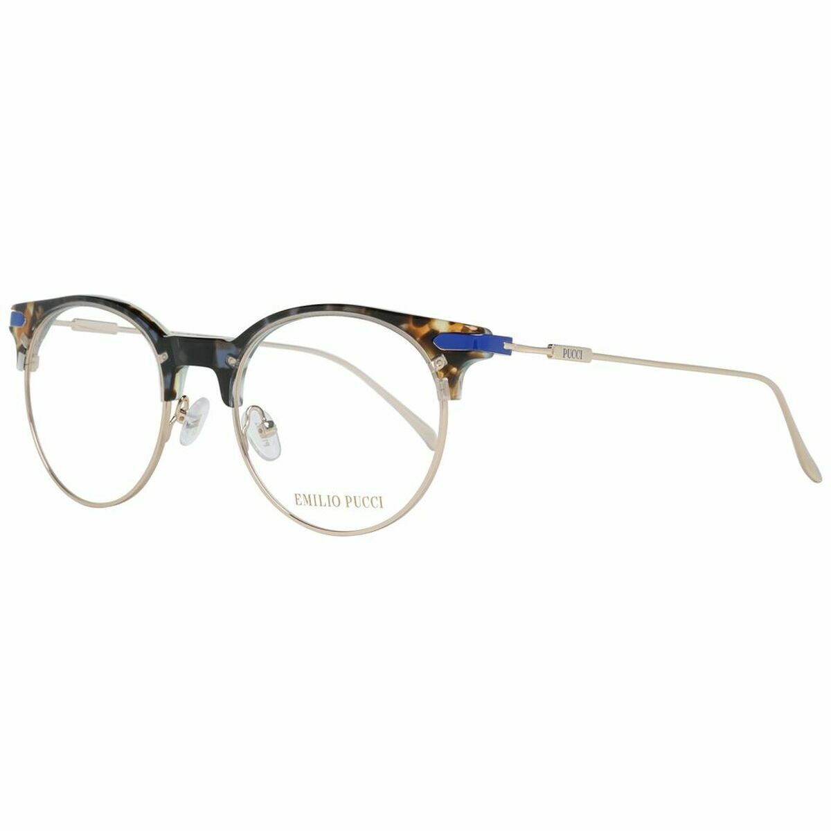 Glasögonbågar Emilio Pucci EP5104-50055 Ø 50 mm