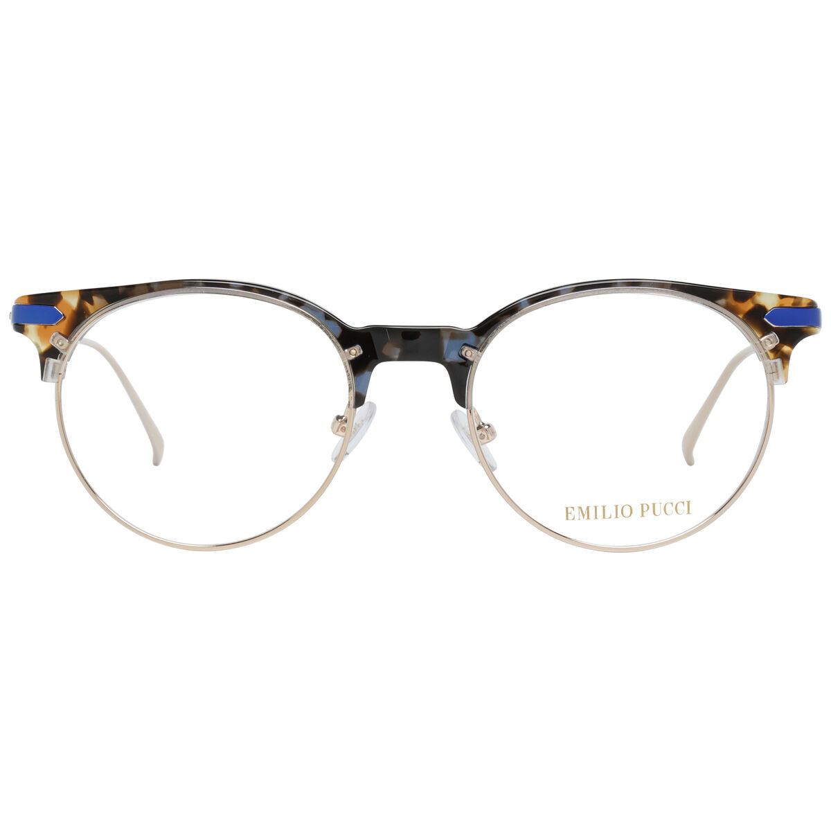 Glasögonbågar Emilio Pucci EP5104-50055 Ø 50 mm - 3