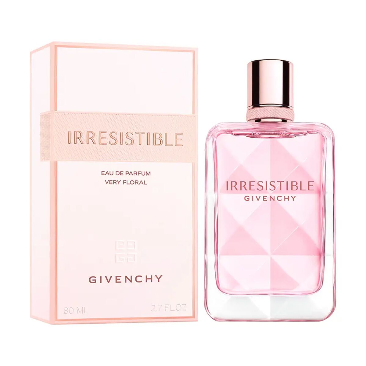 Parfym Damer Givenchy IRRESISTIBLE GIVENCHY EDP 50 ml - 2