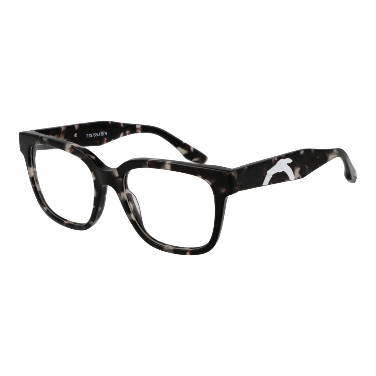 Glasögonbågar Trussardi TSM6050 52G22