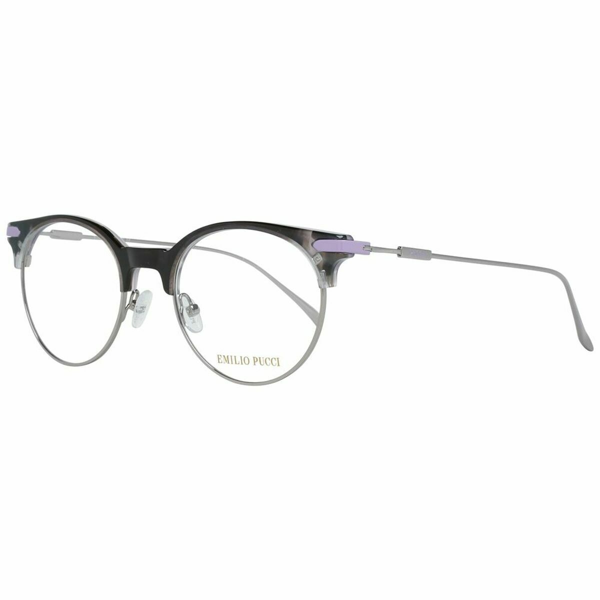 Glasögonbågar Emilio Pucci EP5104-50056 Ø 50 mm