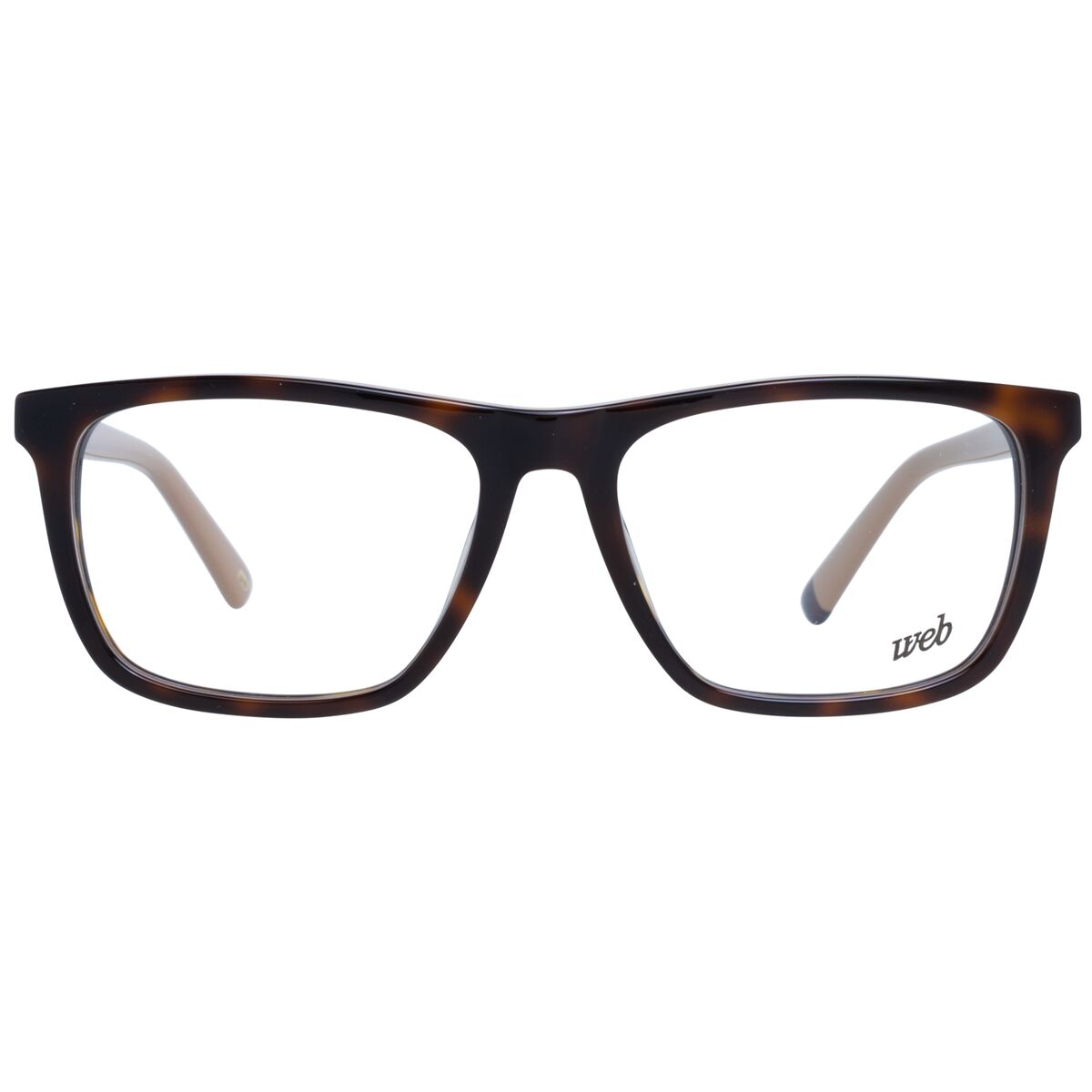 Glasögonbågar Web Eyewear WE5261 54B56 - 2