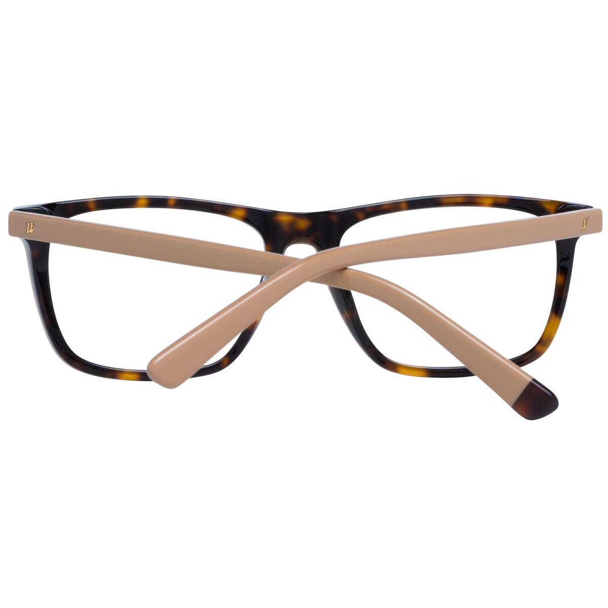 Glasögonbågar Web Eyewear WE5261 54B56 - 3