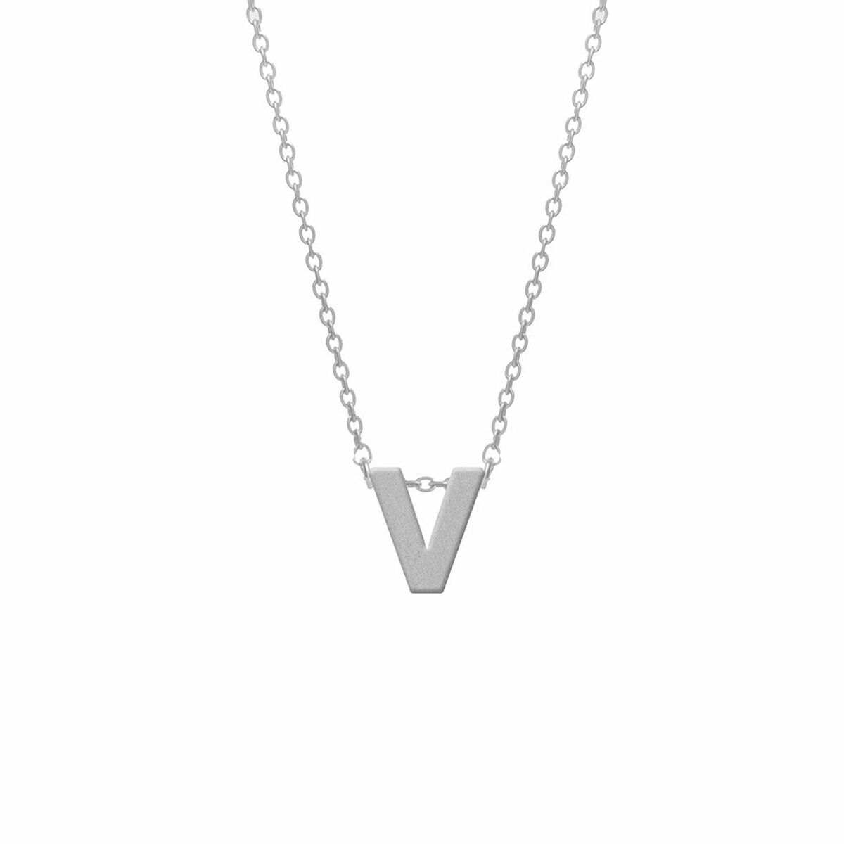 Damhängen CO88 Collection 8CN-11021 Silvrig - 2
