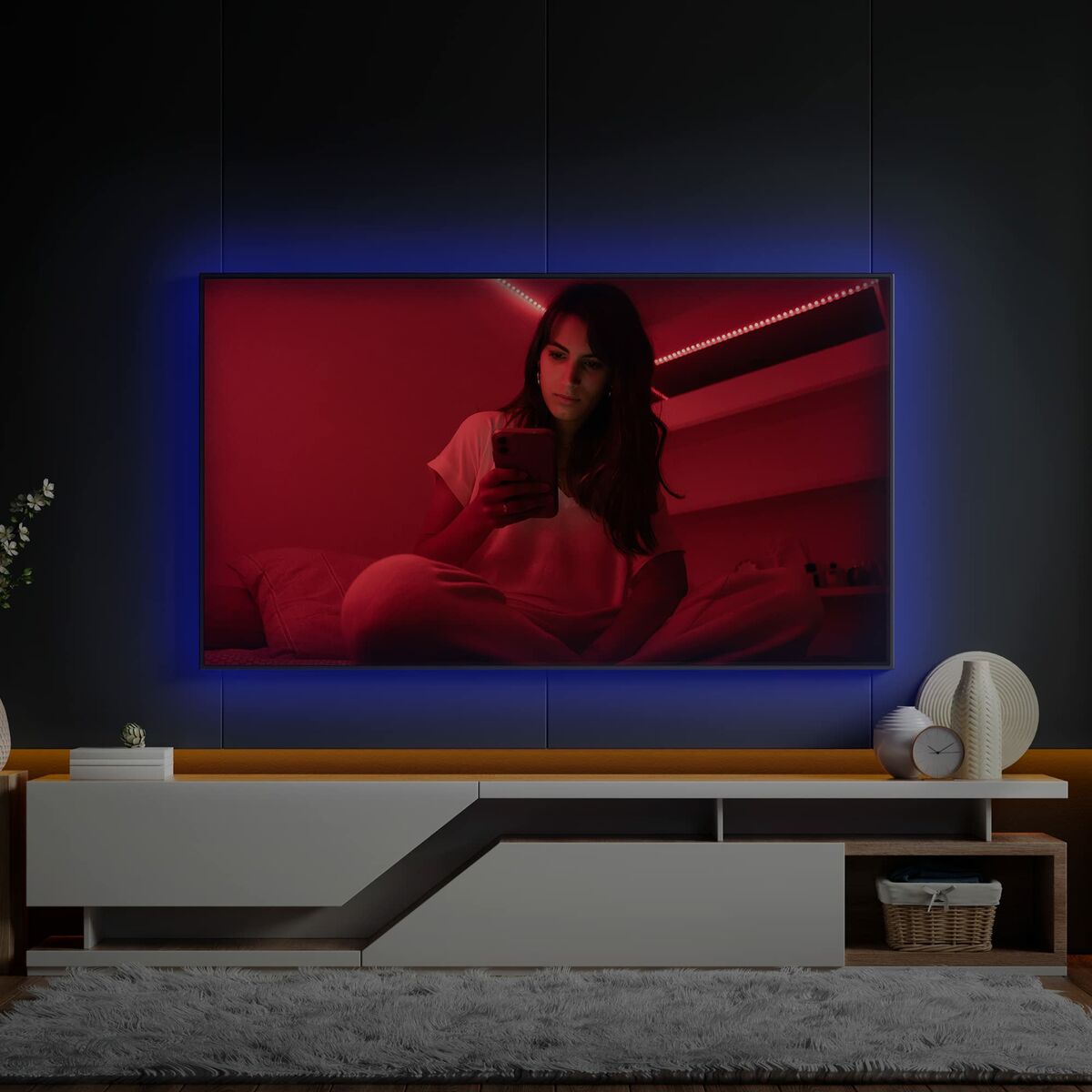 LED trakovi KSIX RGB - 2
