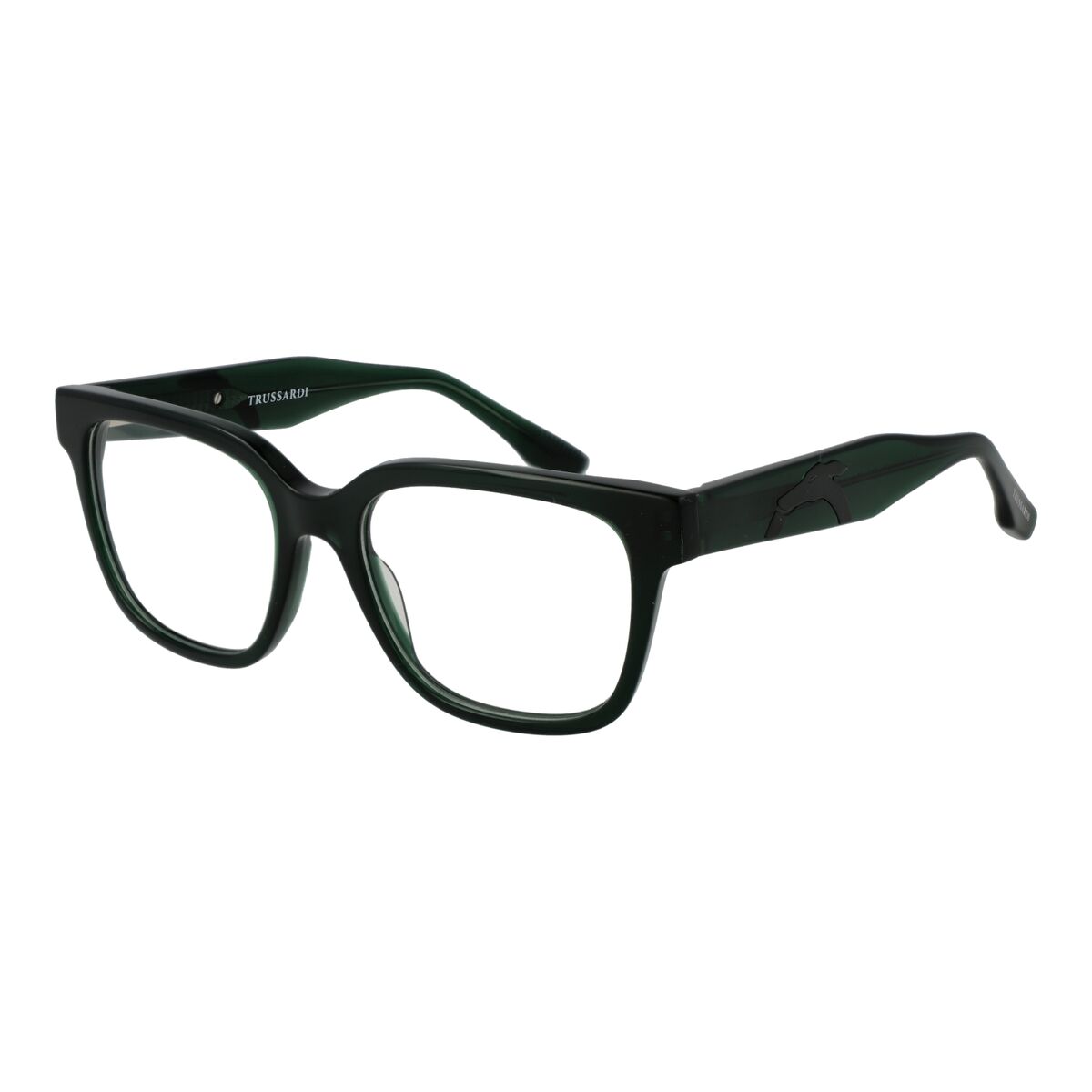 Glasögonbågar Trussardi TSM6050 52T01