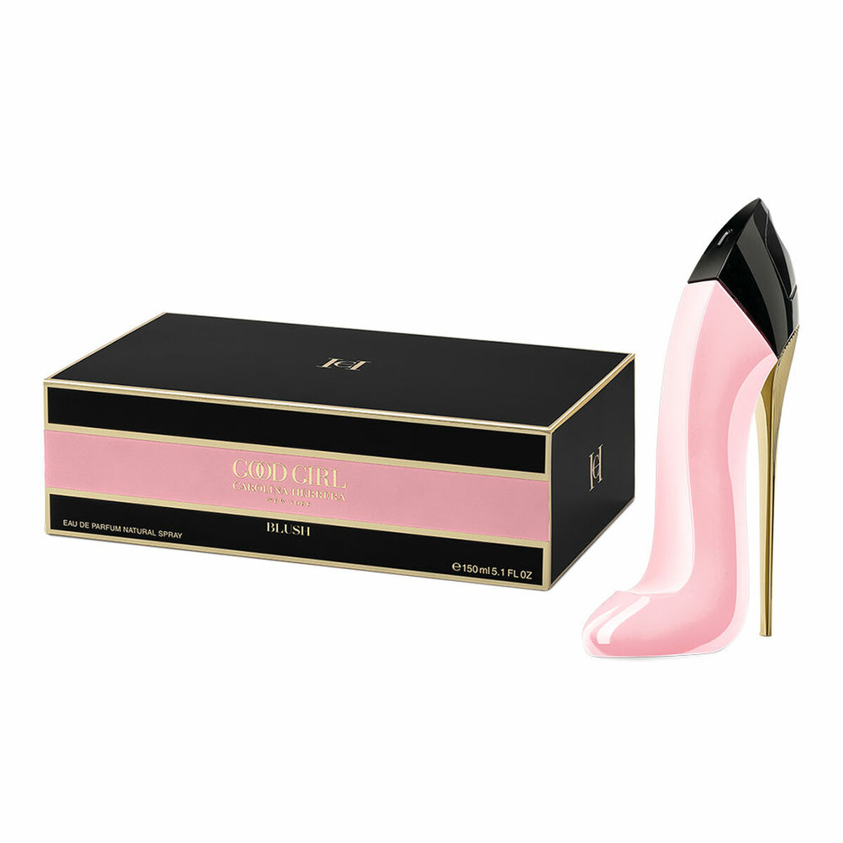 Parfym Damer Carolina Herrera Good Girl Blush 150 ml