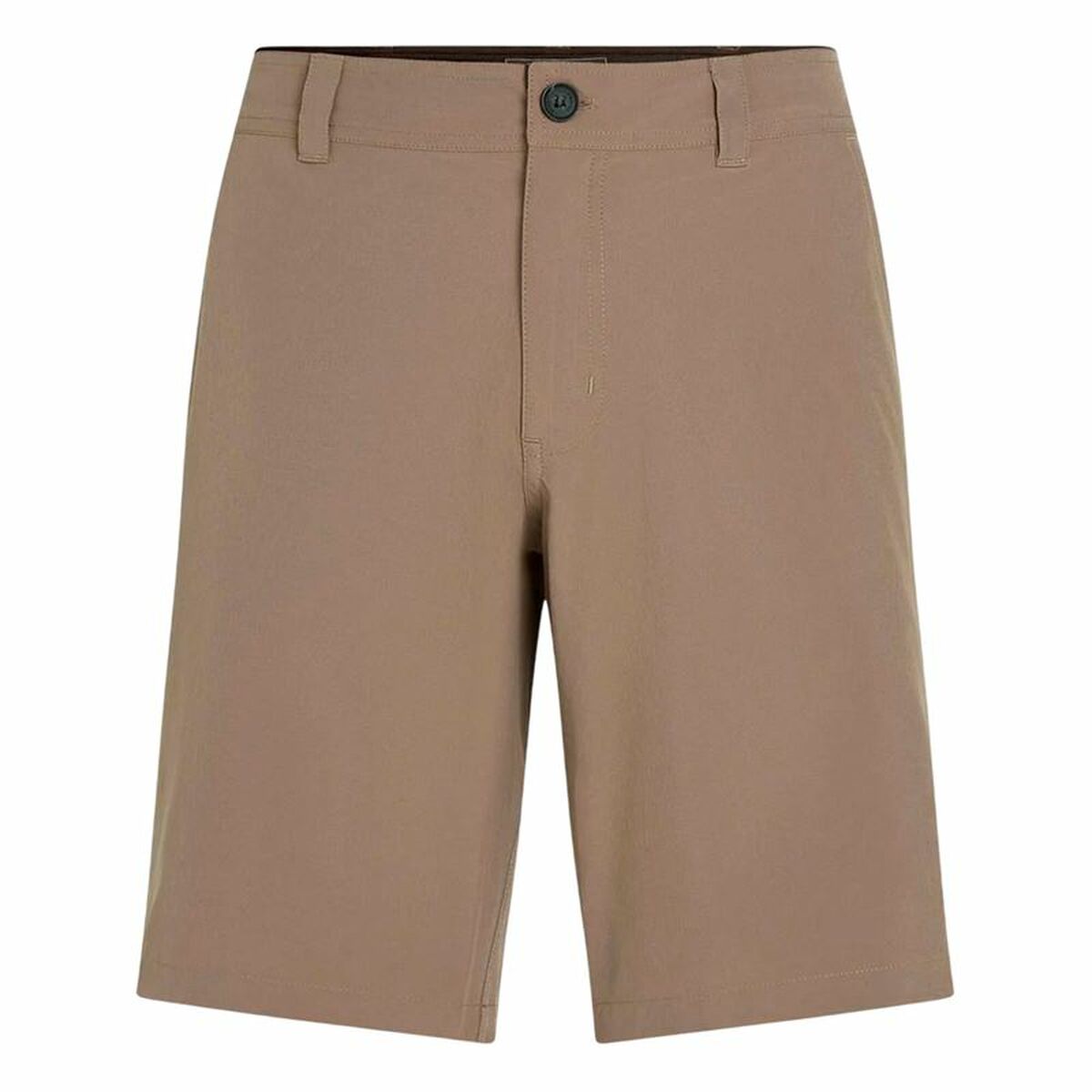 Herrshorts O'Neill Hybrid 19” Brun