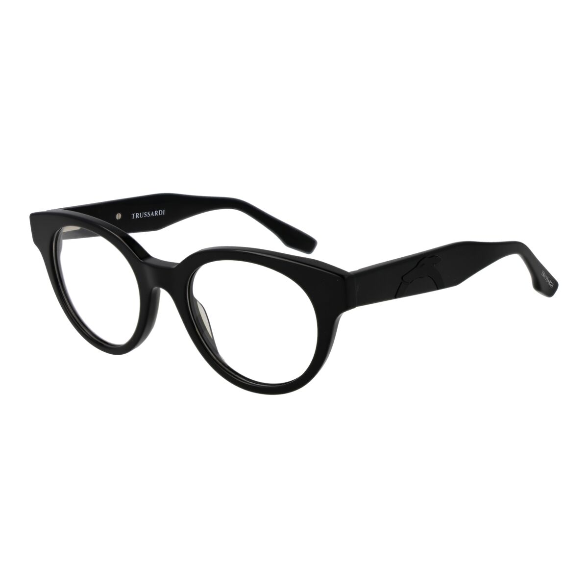 Glasögonbågar Trussardi TSU6051 50A01