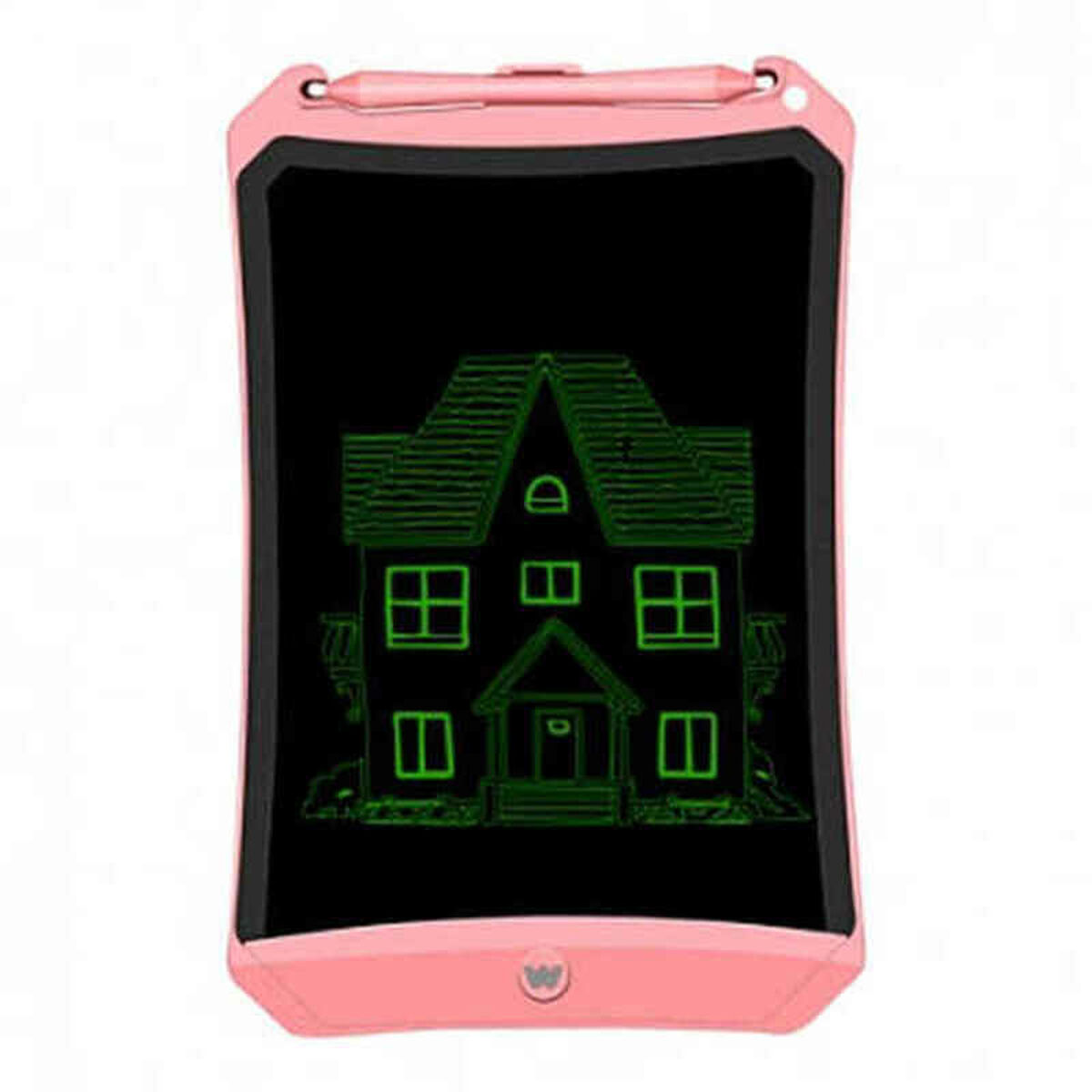 LCD Tablett-ritning och Skrivtavla Woxter Smart pad 90