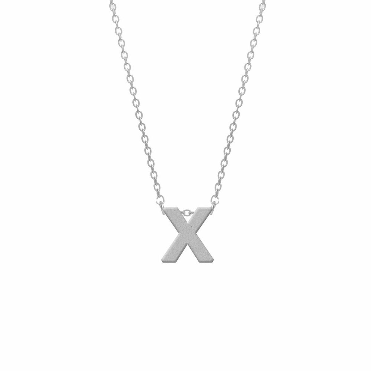 Damhängen CO88 Collection 8CN-11023 Silvrig - 2