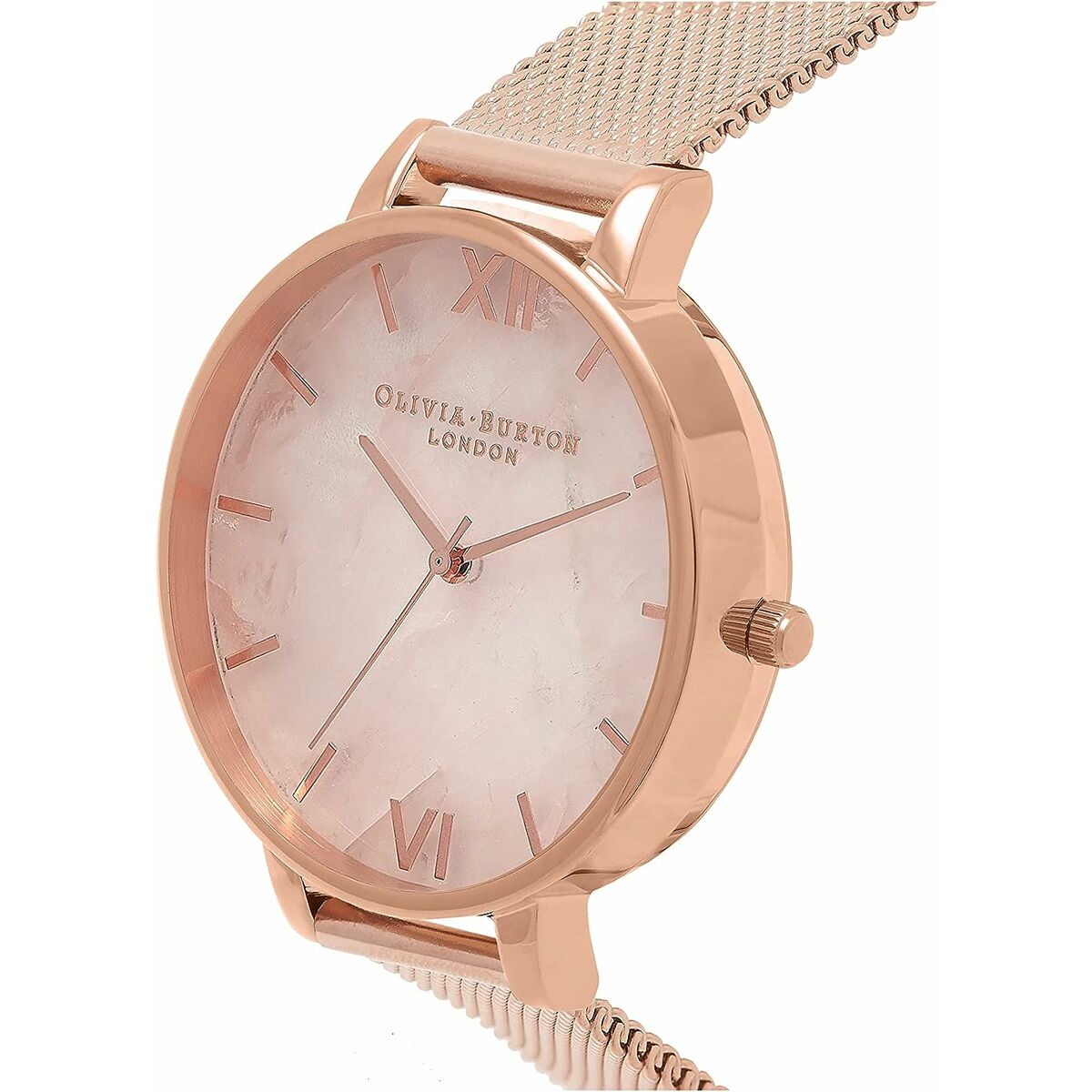 Damklocka Olivia Burton OB16SP01 (Ø 38 mm) - 2