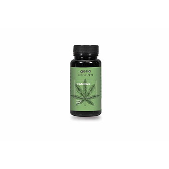 Multivitaminkomplex Supple Pets CANNA3