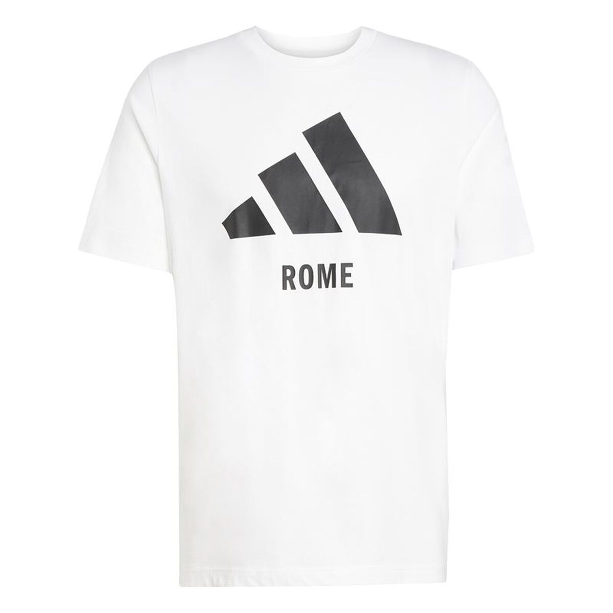 T-shirt med kortärm Herr Adidas JN8982
