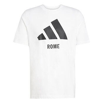 T-shirt med kortärm Herr Adidas JN8982