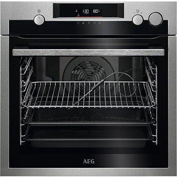 Ugn AEG BSS578271M 2990 W 72 L