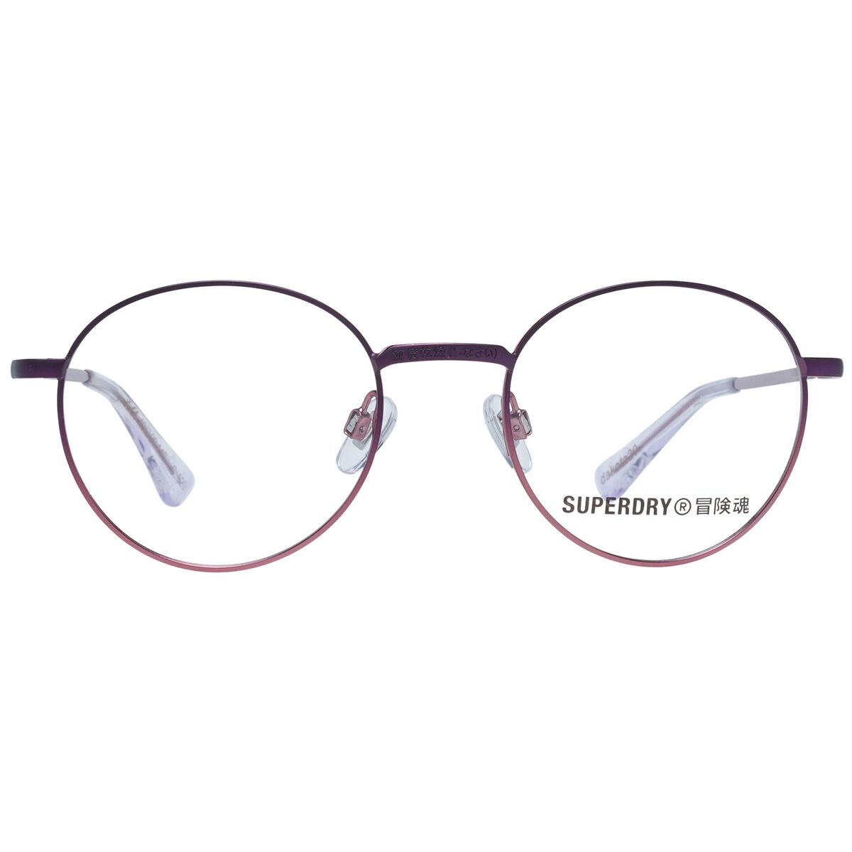 Glasögonbågar Superdry SDO DAKOTA 49020 - 2